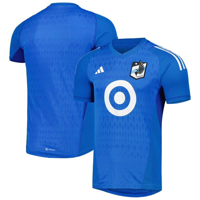 Adidas Minnesota Un… - image