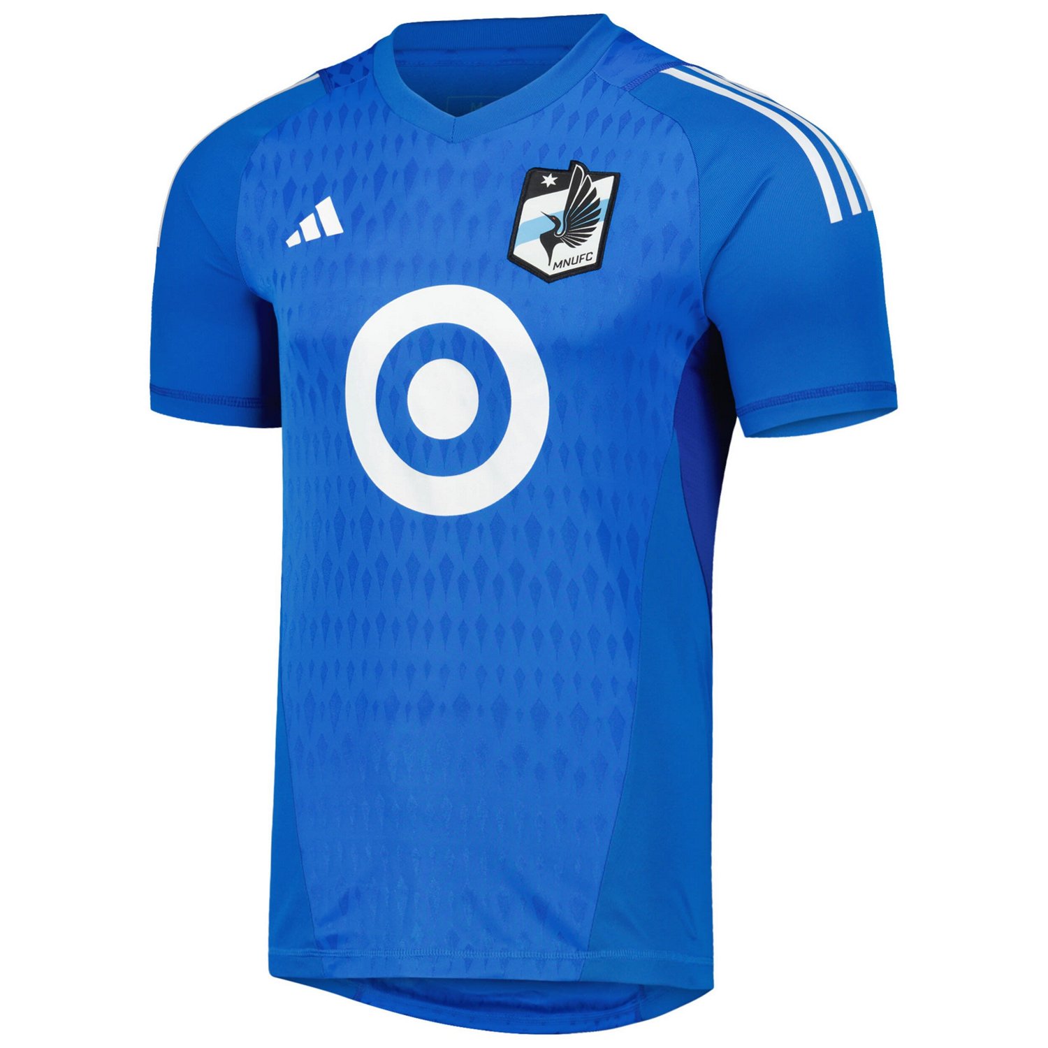 adidas Minnesota United FC 2023 Replica Goalkeeper Jersey
