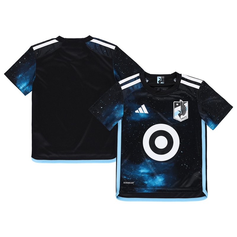 Adidas Minnesota Un… - image