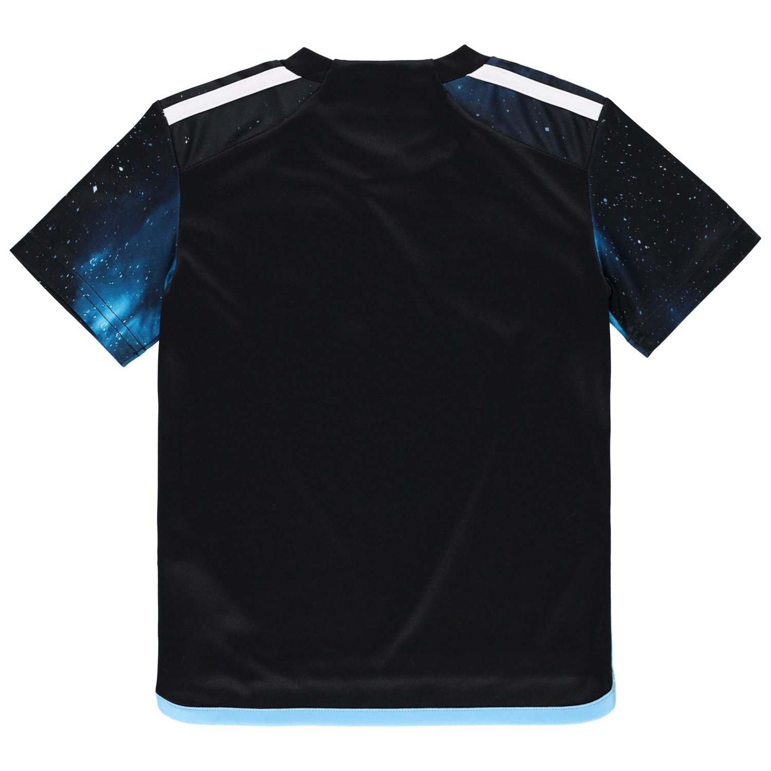 adidas Minnesota United FC 2024 AEROREADY Team Jersey - view number 3