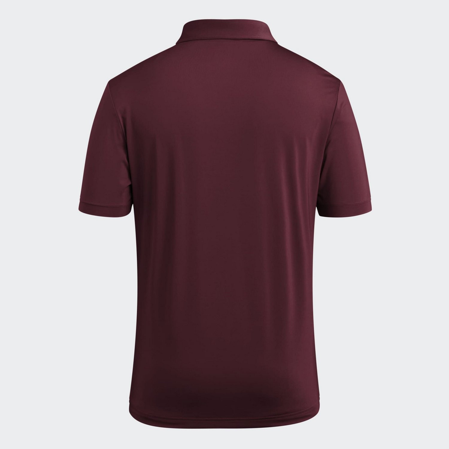 adidas Mississippi State Bulldogs Ultimate 365 Solid Polo - view number 2