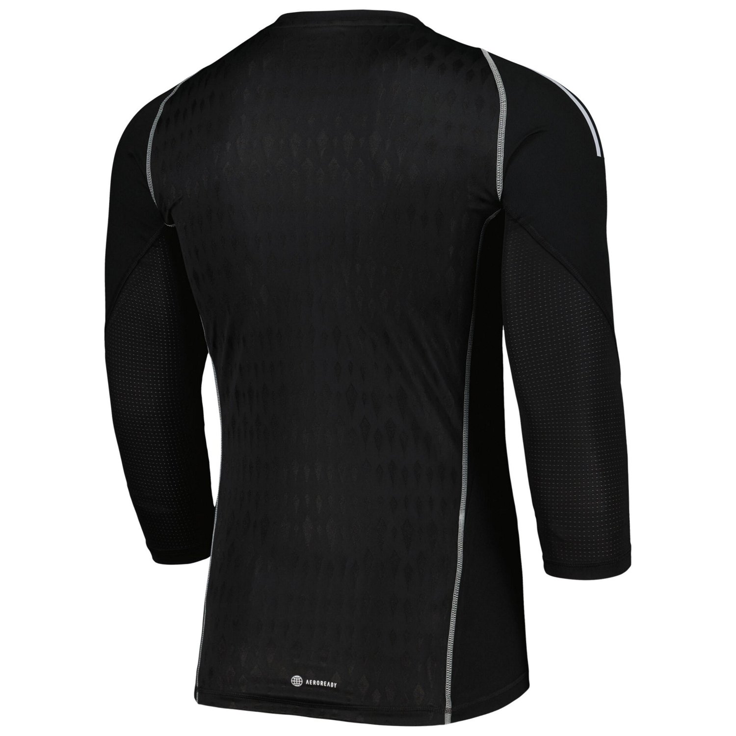 adidas Nashville SC 2023 Goalkeeper Long Sleeve Replica Jersey