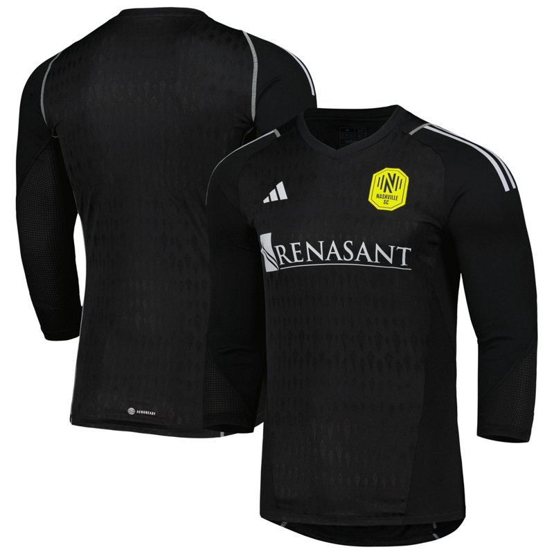 Adidas Nashville Sc… - image