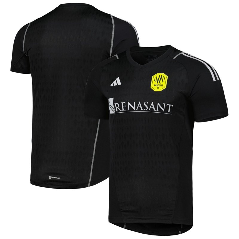 Adidas Nashville Sc… - image