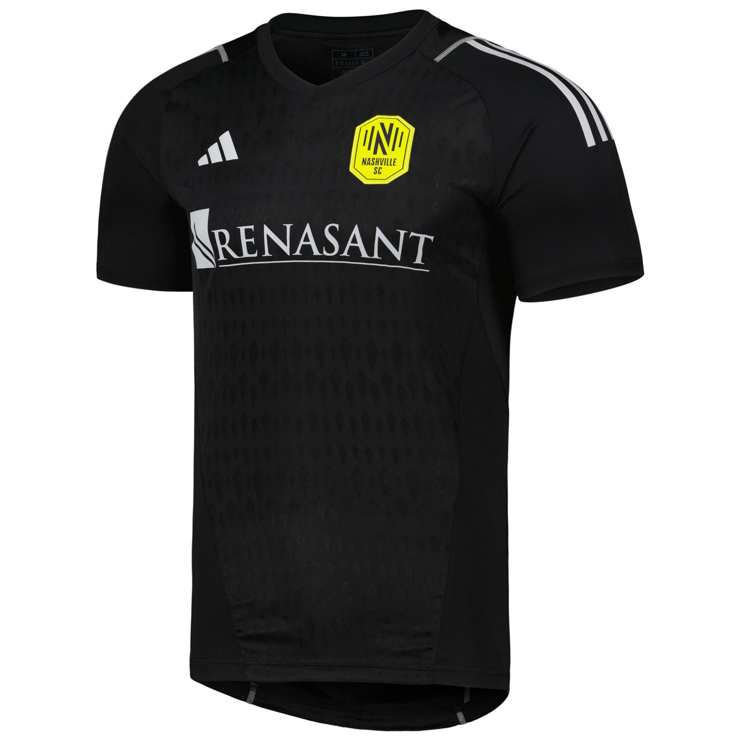 adidas Nashville SC 2023 Replica Goalkeeper Jersey                                                                               - view number 2