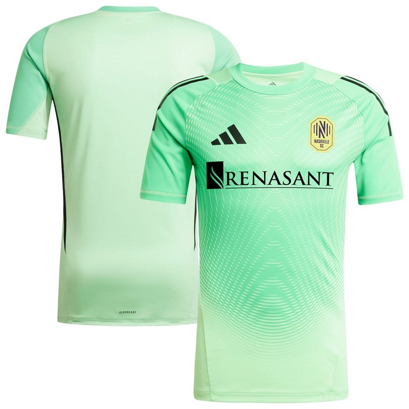 Adidas Nashville Sc… - image