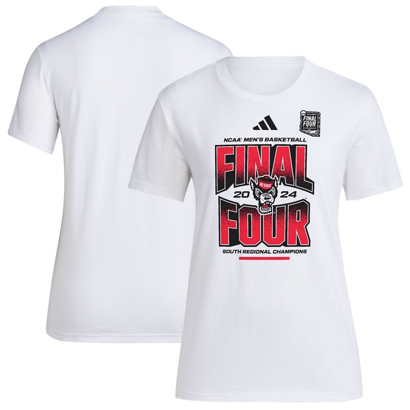 Adidas Nc State Wol… - image