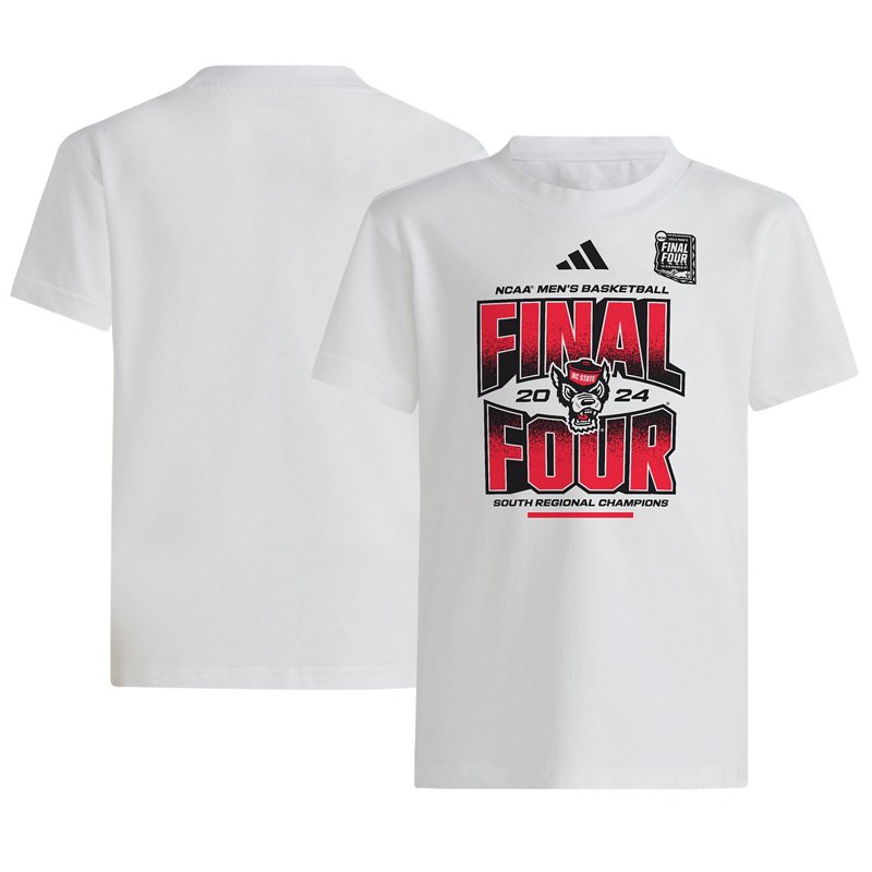 Adidas Nc State Wol… - image