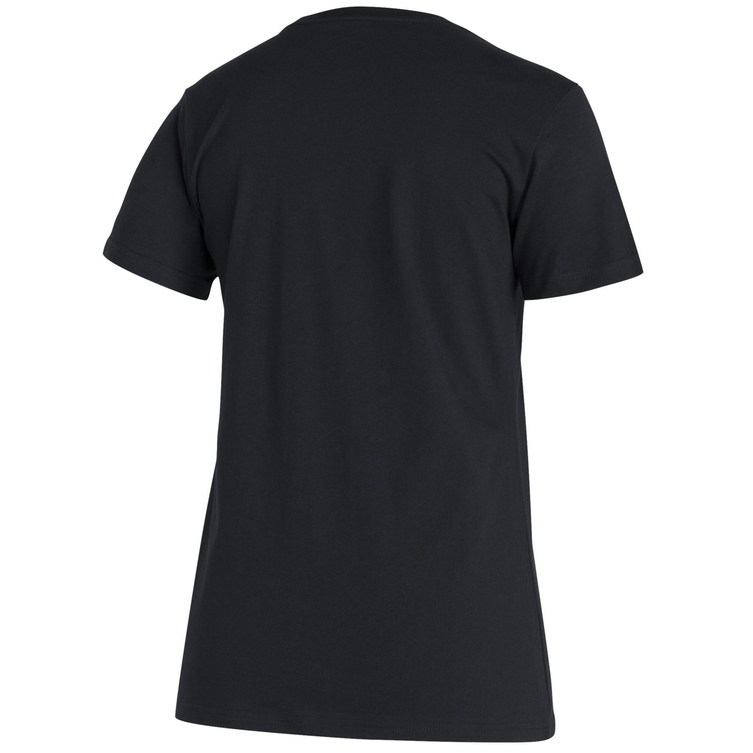 adidas NC State Wolfpack Bench T-Shirt - view number 3