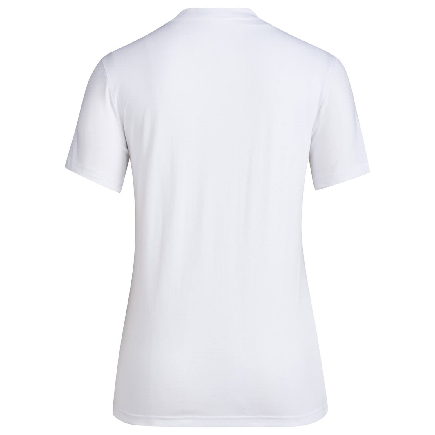 adidas NC State Wolfpack Bench T-Shirt - view number 3