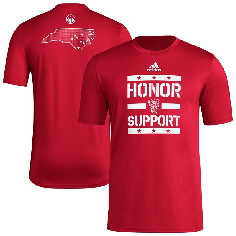 Adidas Nc State Wol… - image