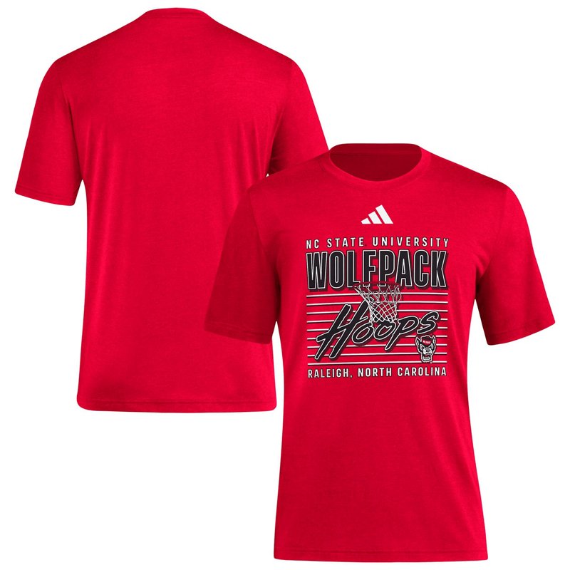 Adidas Nc State Wol… - image