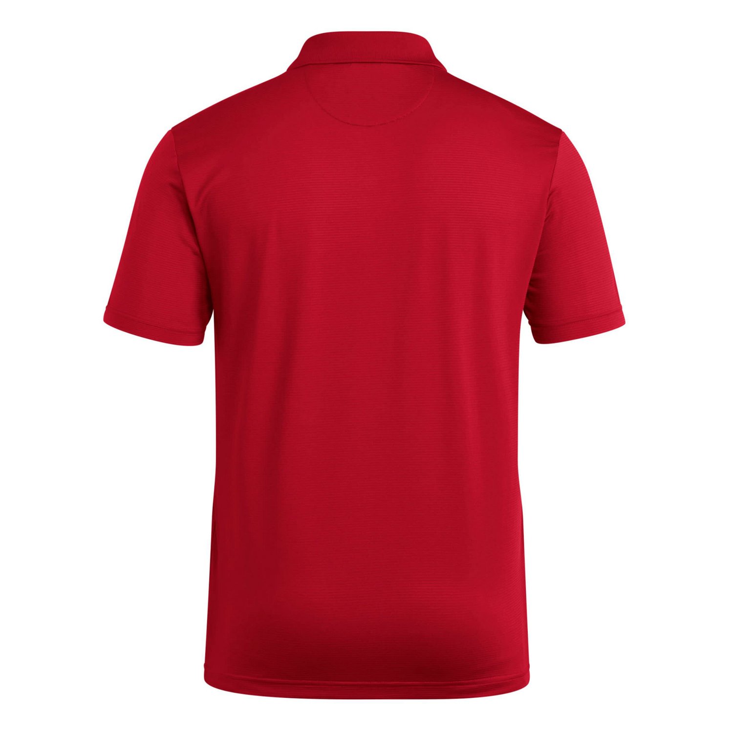 adidas NC State Wolfpack Ultimate 365 Ottoman Polo Shirt - view number 3