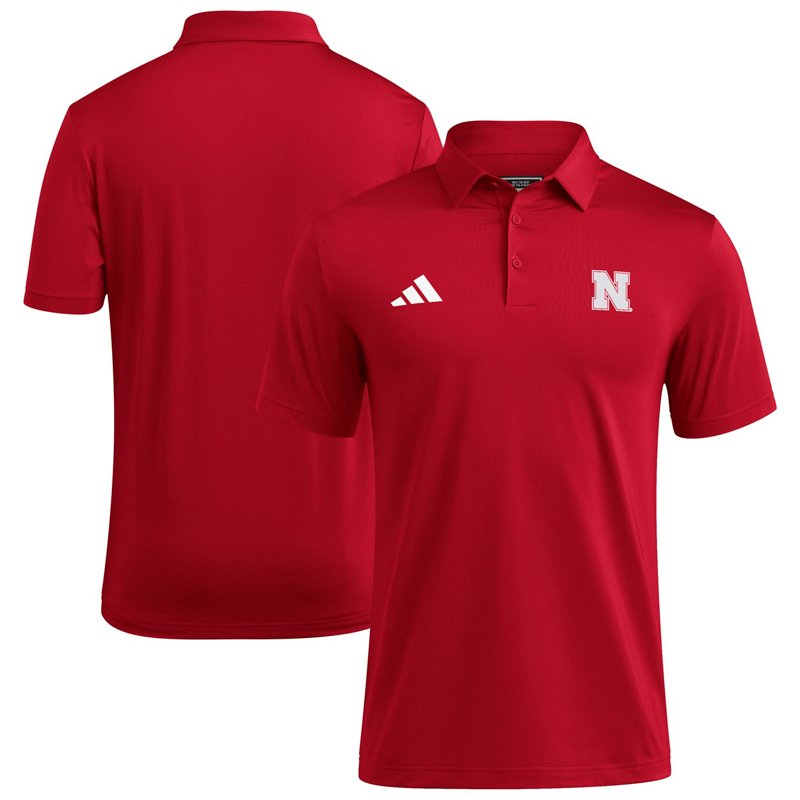 Adidas Nebraska Hus… - image