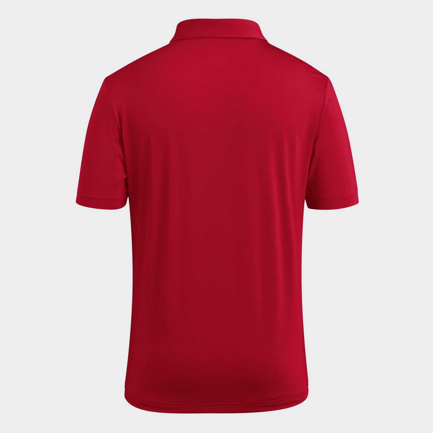 adidas Nebraska Huskers Ultimate 365 Solid Polo - view number 2