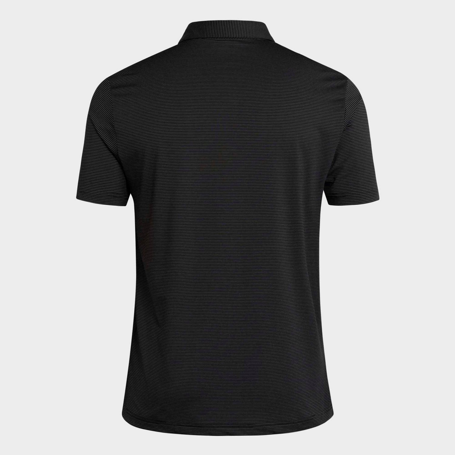 adidas Nebraska Huskers Ultimate 365 Stripe Polo - view number 2