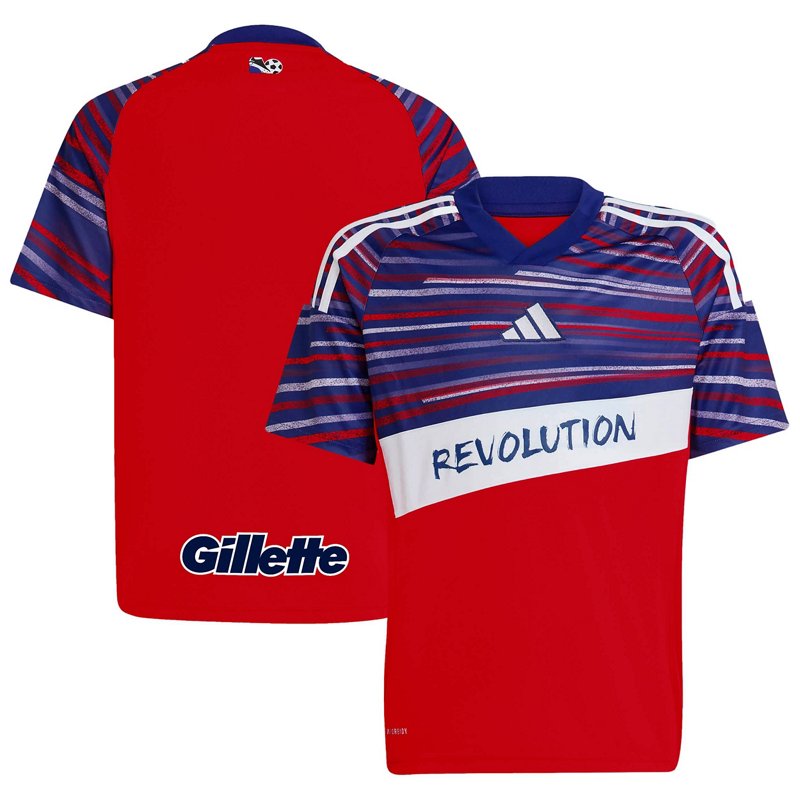 Adidas New England … - image