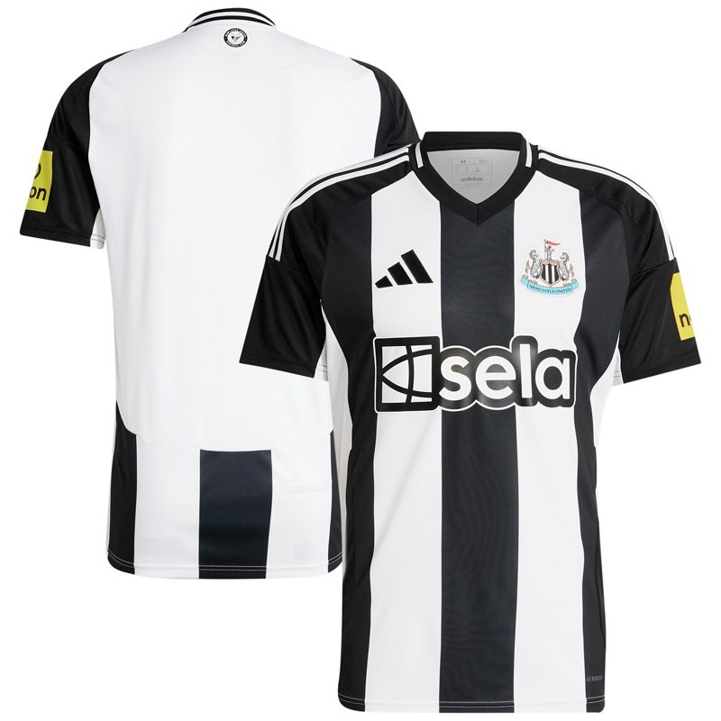 Adidas Newcastle Un… - image