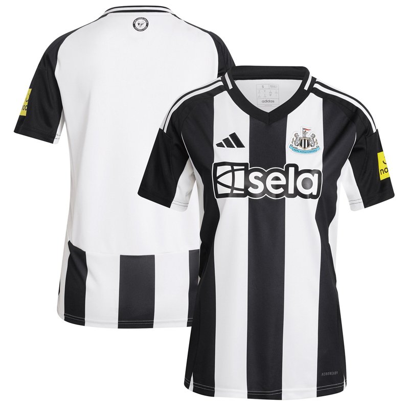 Adidas Newcastle Un… - image