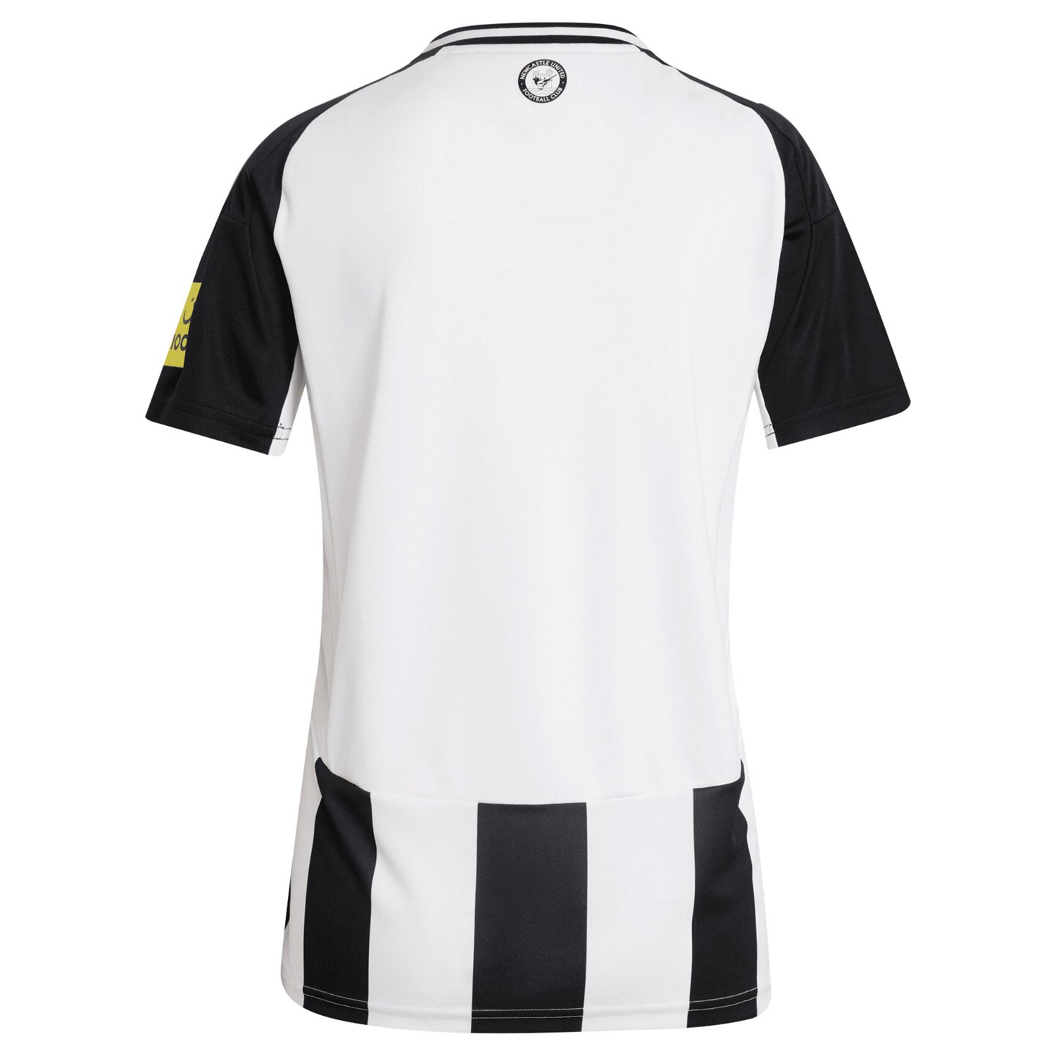 adidas Newcastle United 2024 25 Home Replica Jersey - view number 3