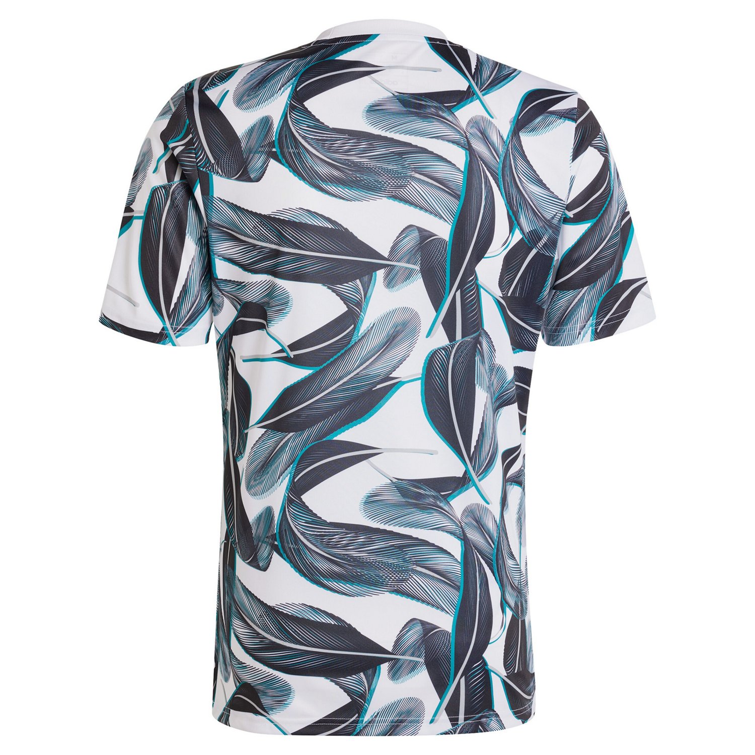 adidas Newcastle United 2024 25 Pre-Match Top - view number 3