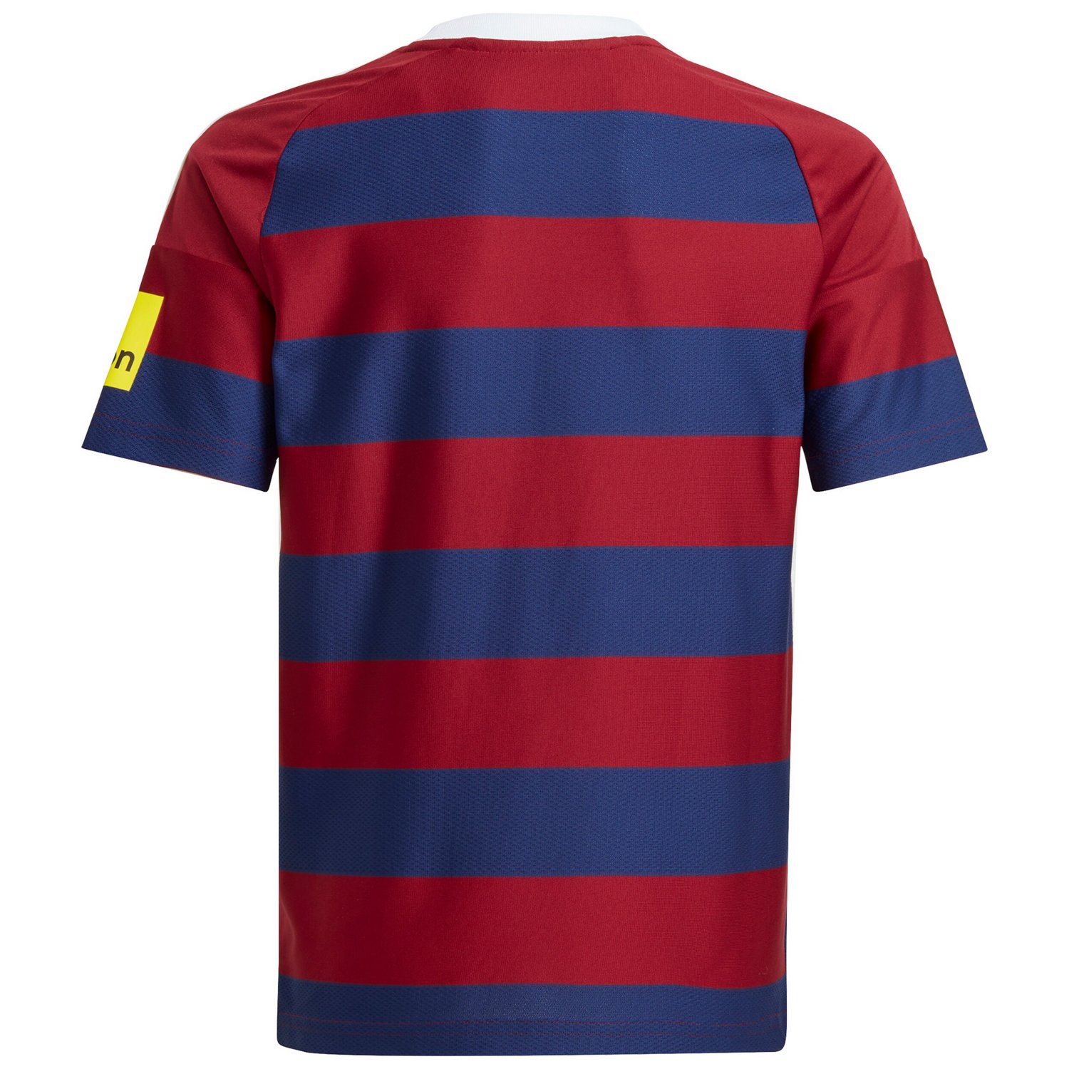 adidas Newcastle United 2024/25 Away Replica Jersey - view number 3