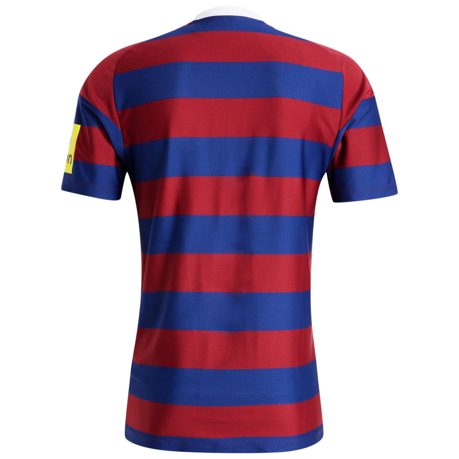 adidas Newcastle United 2024/25 Away Replica Jersey - view number 3