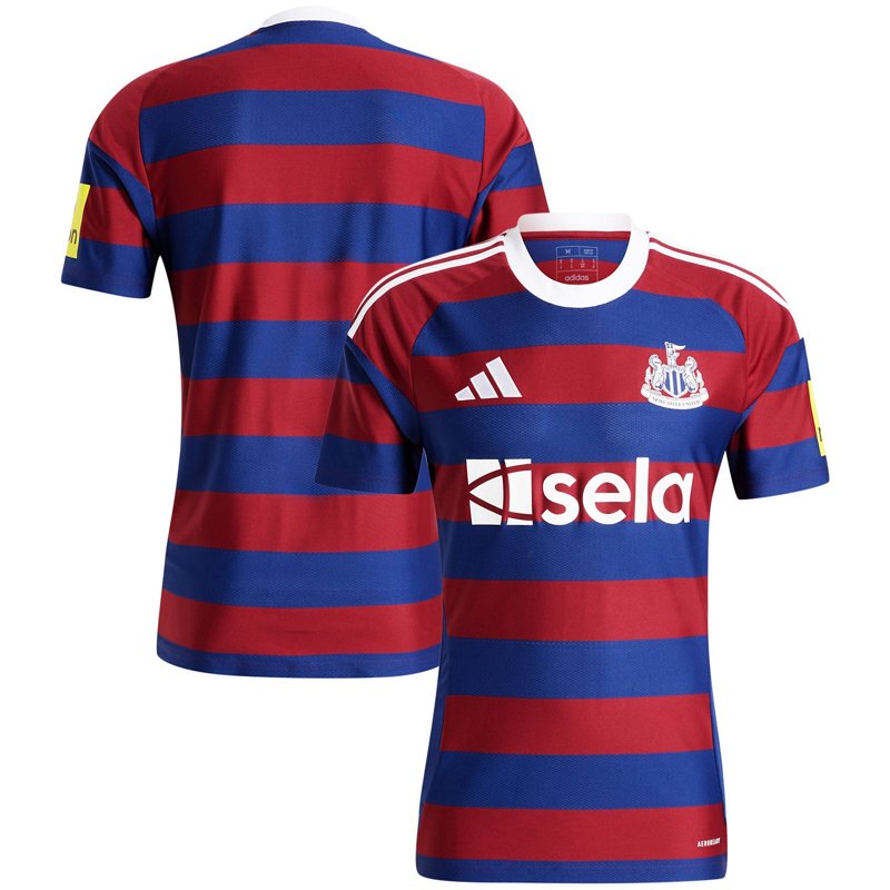 Adidas Newcastle Un… - image