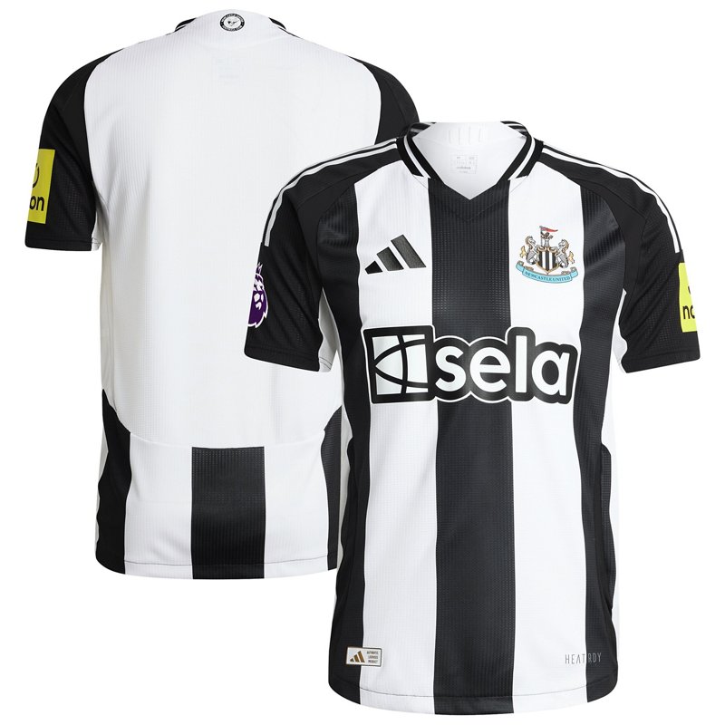 Adidas Newcastle Un… - image