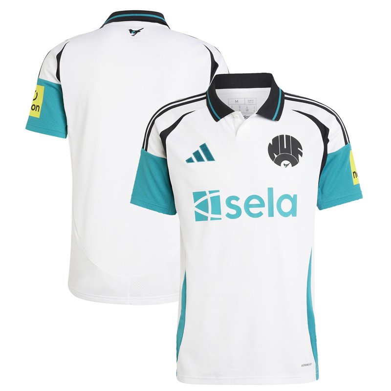 Adidas Newcastle Un… - image