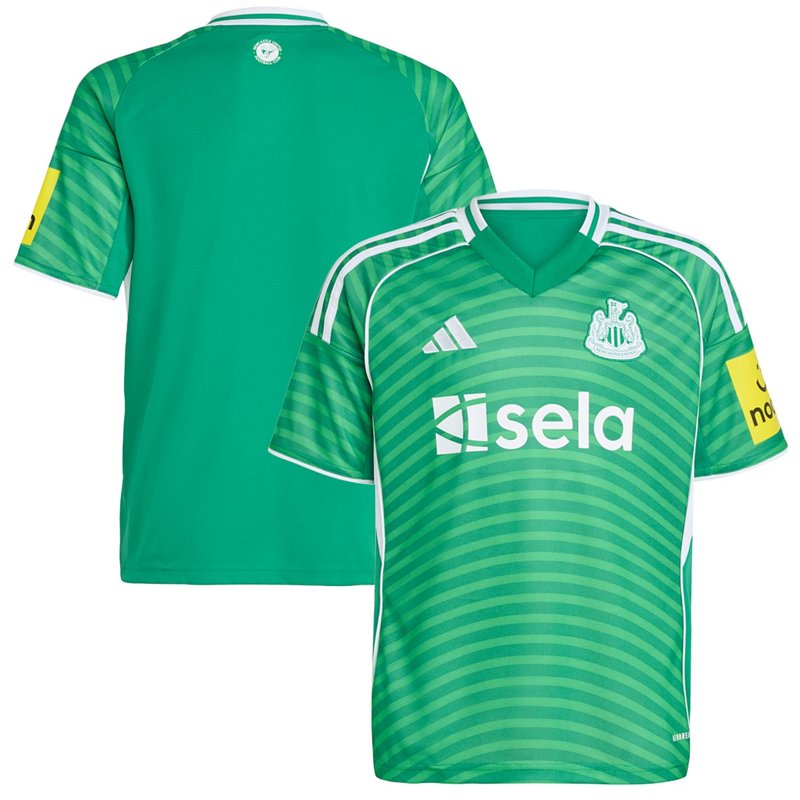 Adidas Newcastle Un… - image