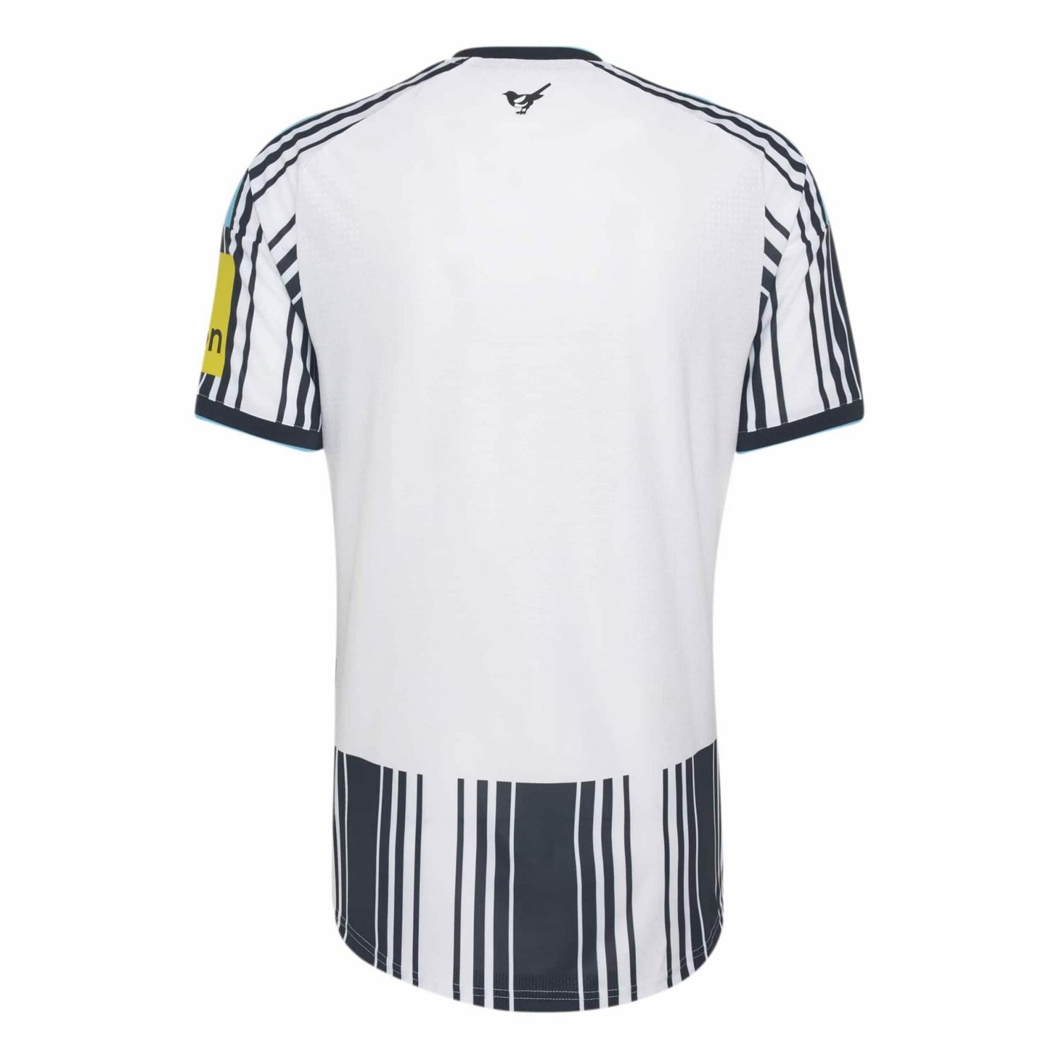 adidas Newcastle United Home 2026 27 Authentic Jersey - view number 4