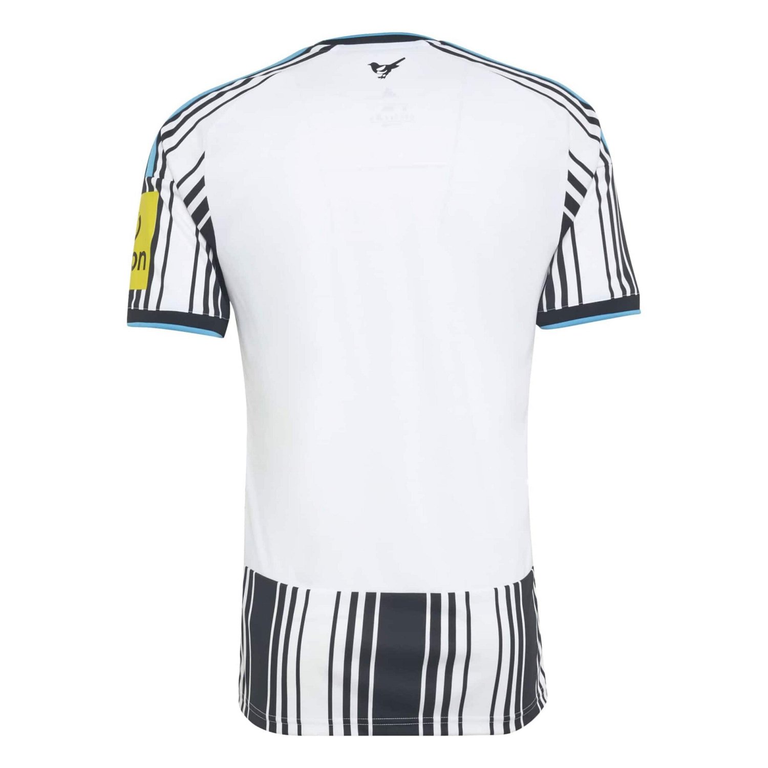 adidas Newcastle United Home 2026 27 Replica Jersey
