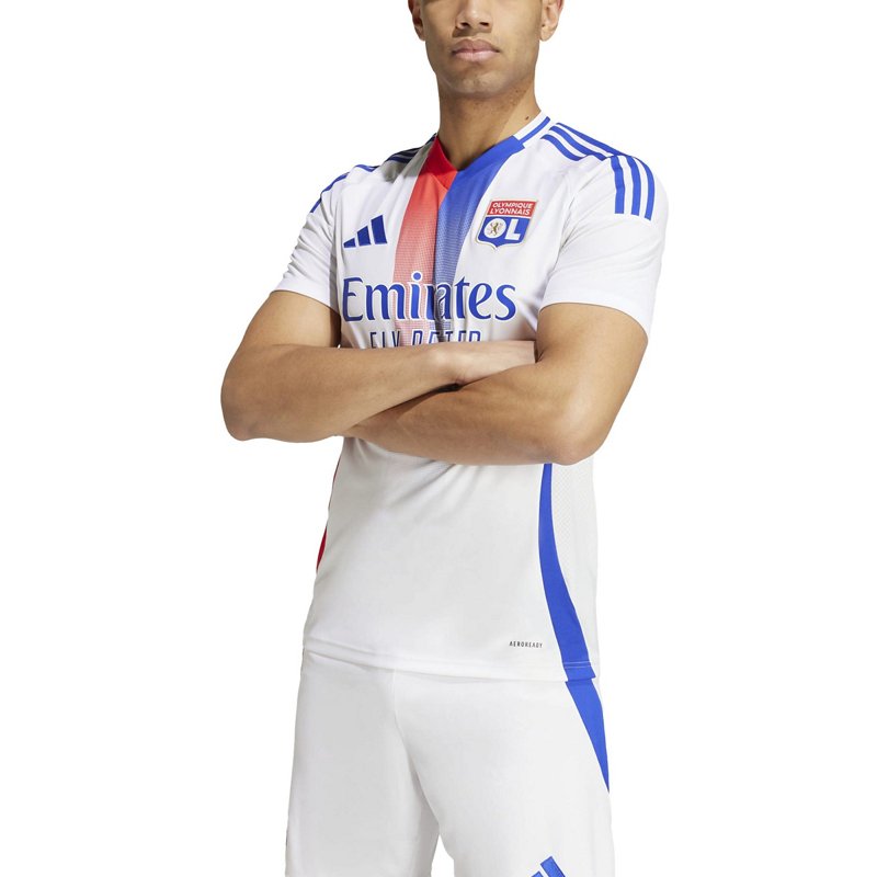 Adidas Olympique Ly… - image