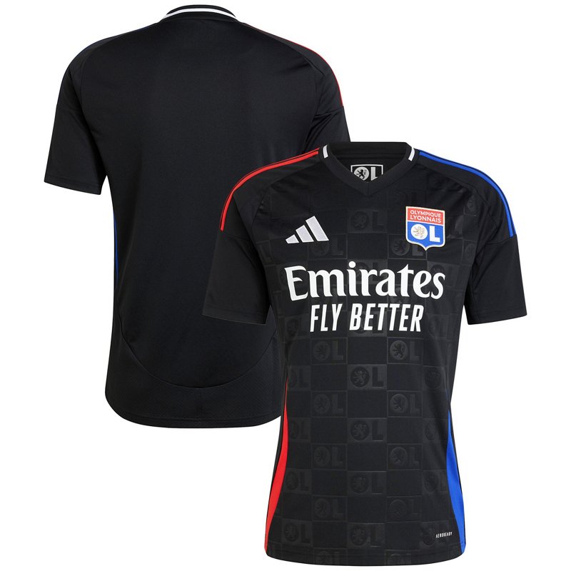 Adidas Olympique Ly… - image