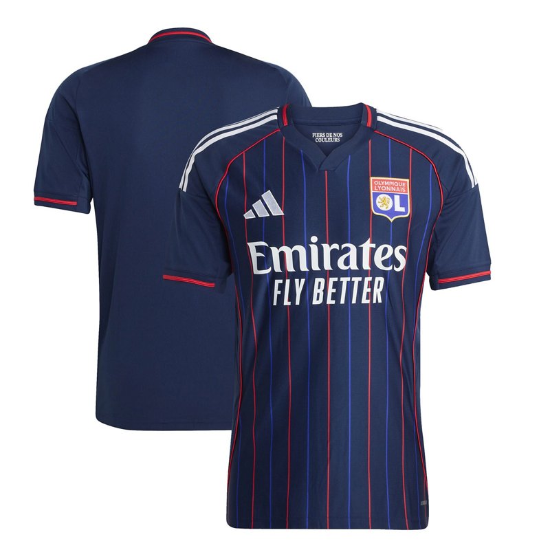 Adidas Olympique Ly… - image