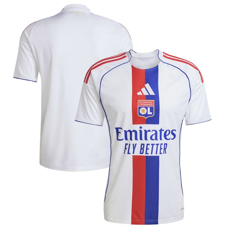 Adidas Olympique Ly… - image