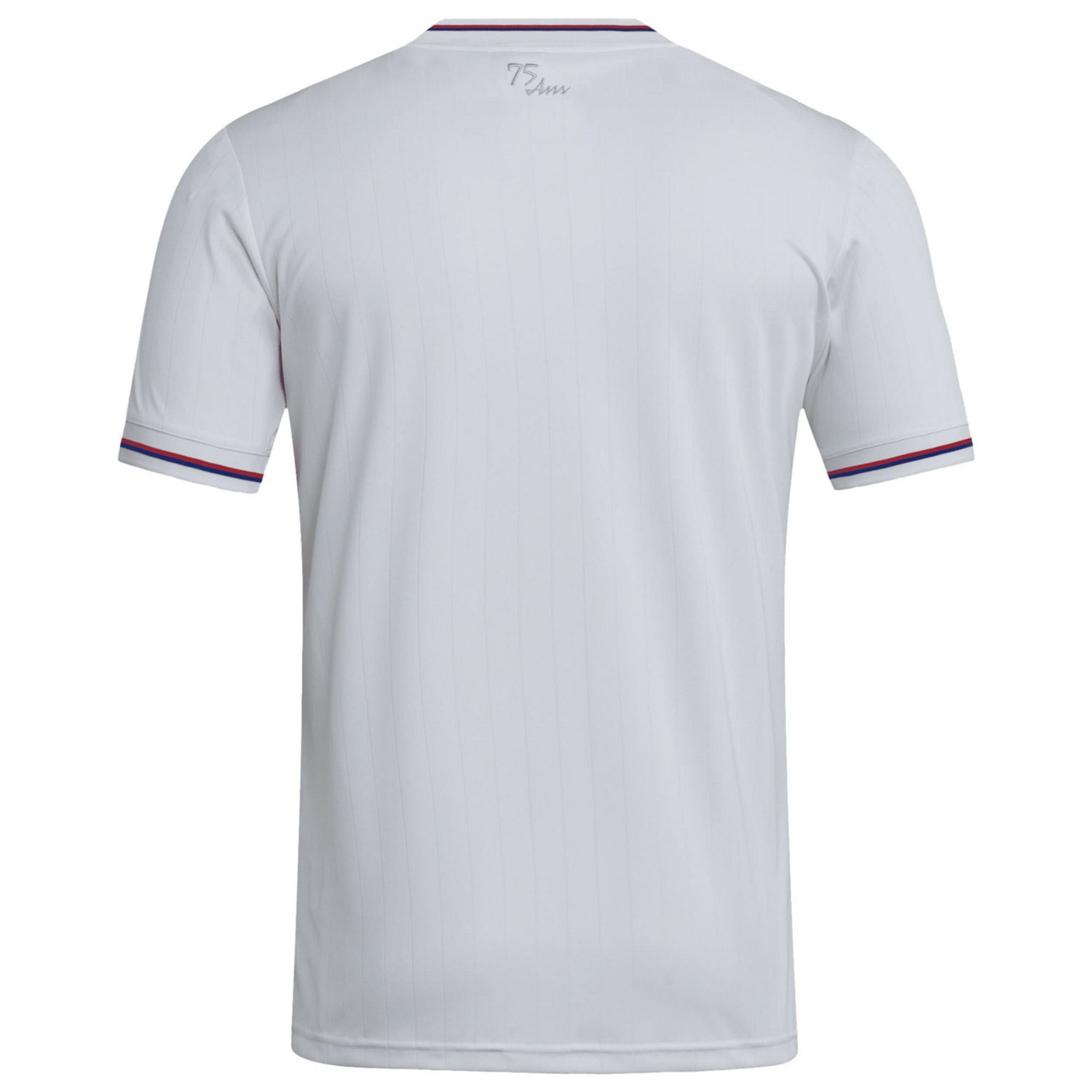 adidas Olympique Lyonnais 2025 26 Home Replica Jersey - view number 3