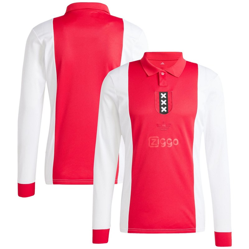 Adidas Originals Aj… - image