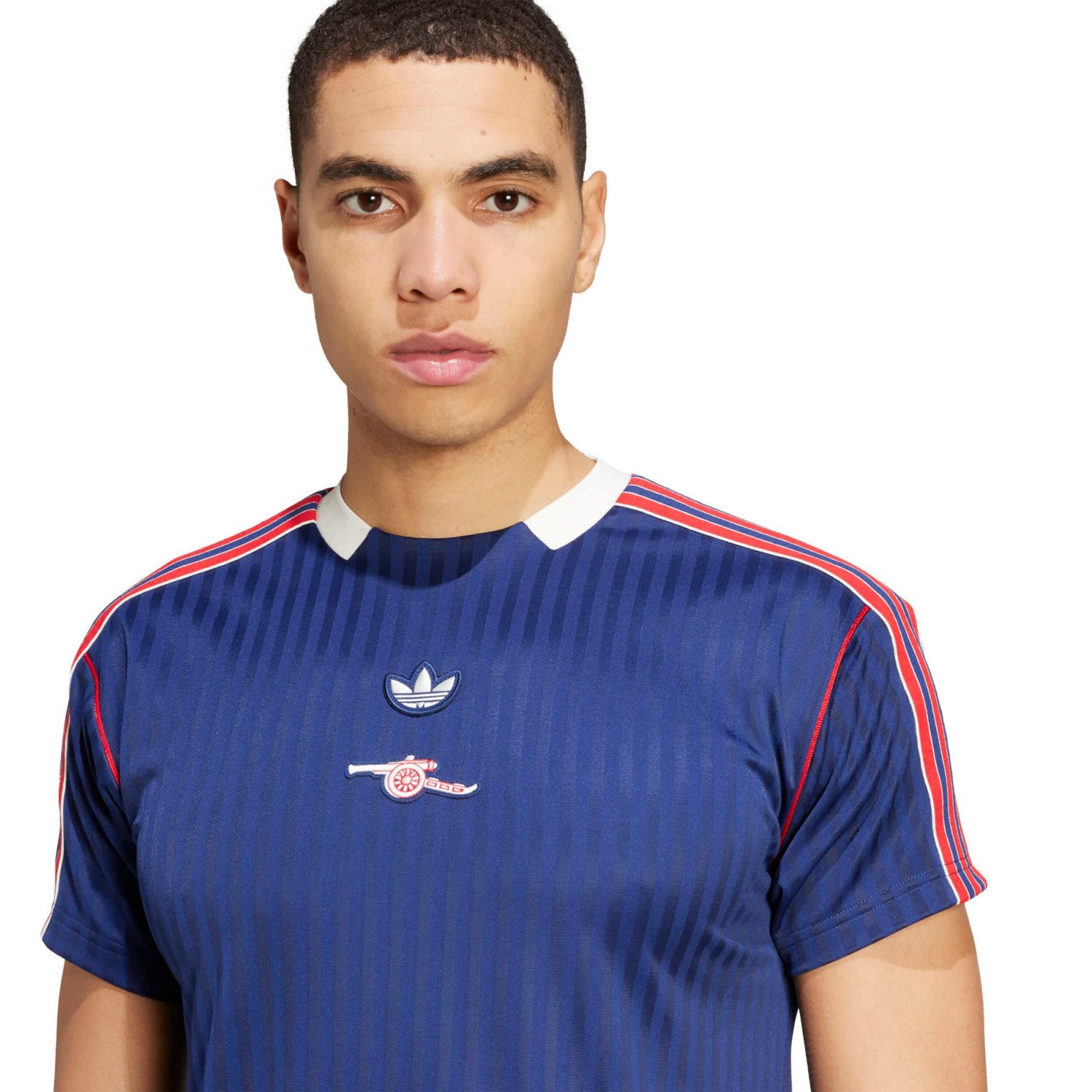 adidas Originals Arsenal Terrace Icons Collection Fashion