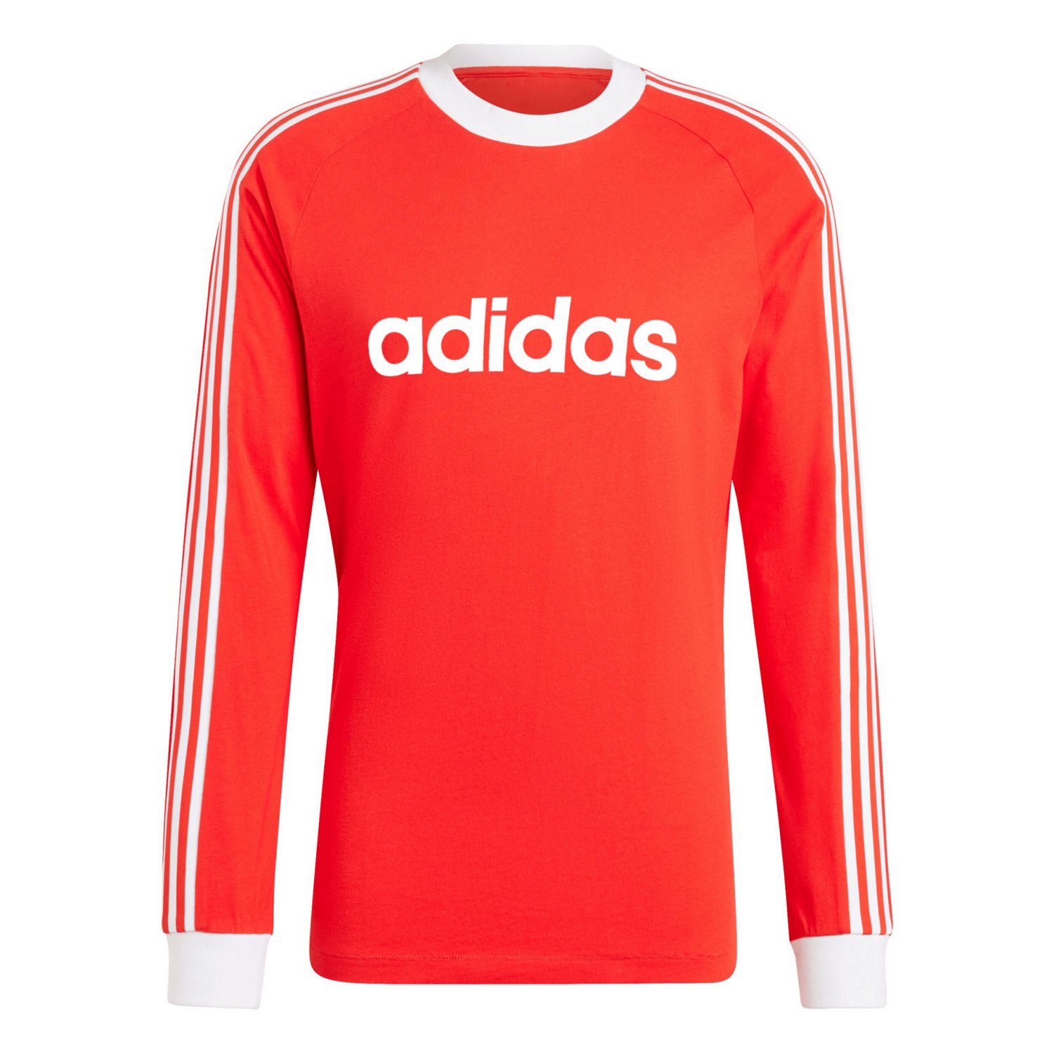 adidas Originals Bayern Munich Energy Drop '70s Long Sleeve Jersey - view number 2
