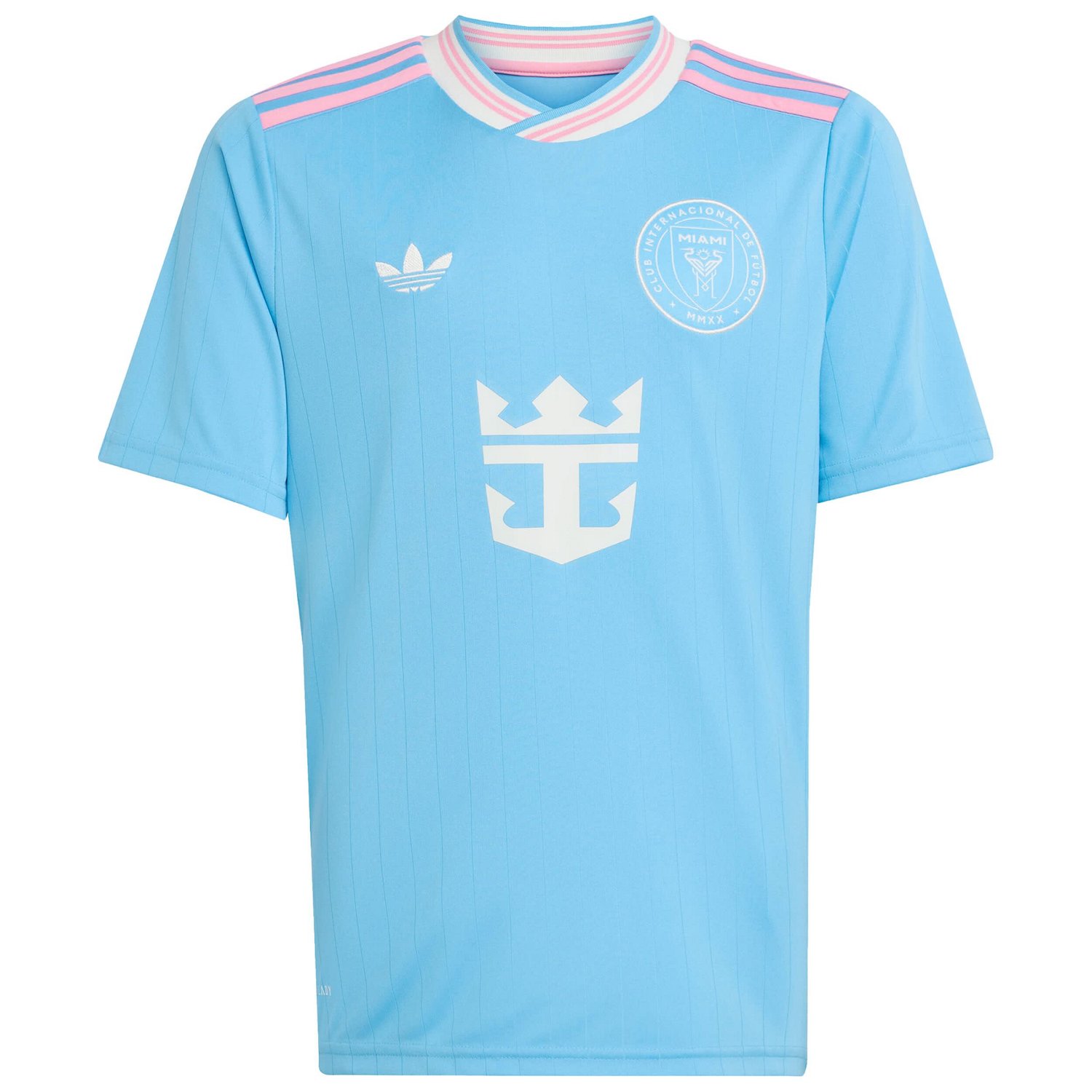 adidas Originals Inter Miami CF 2025 Third Replica Jersey - view number 2