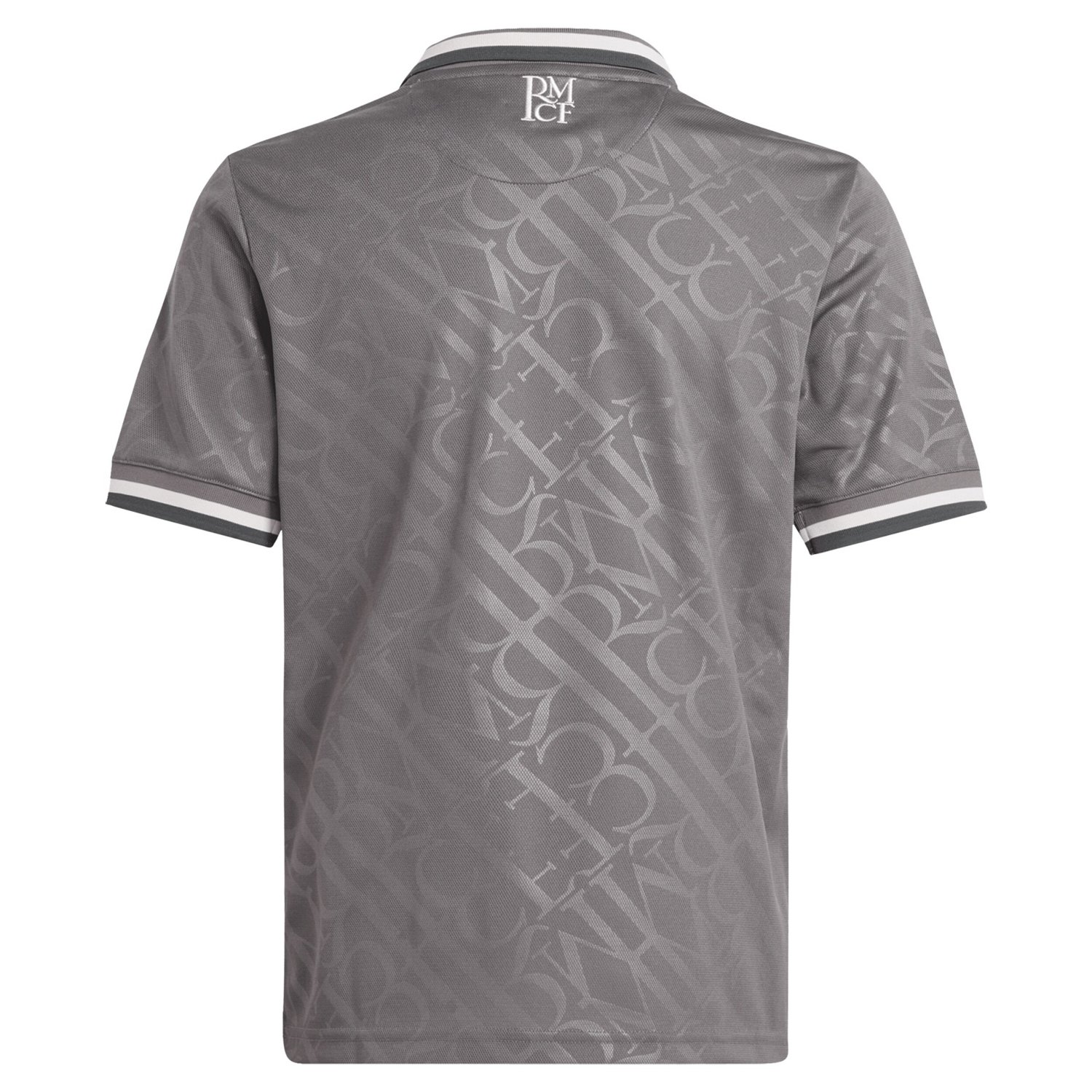 adidas Originals Real Madrid 2024 25 Third Replica Jersey