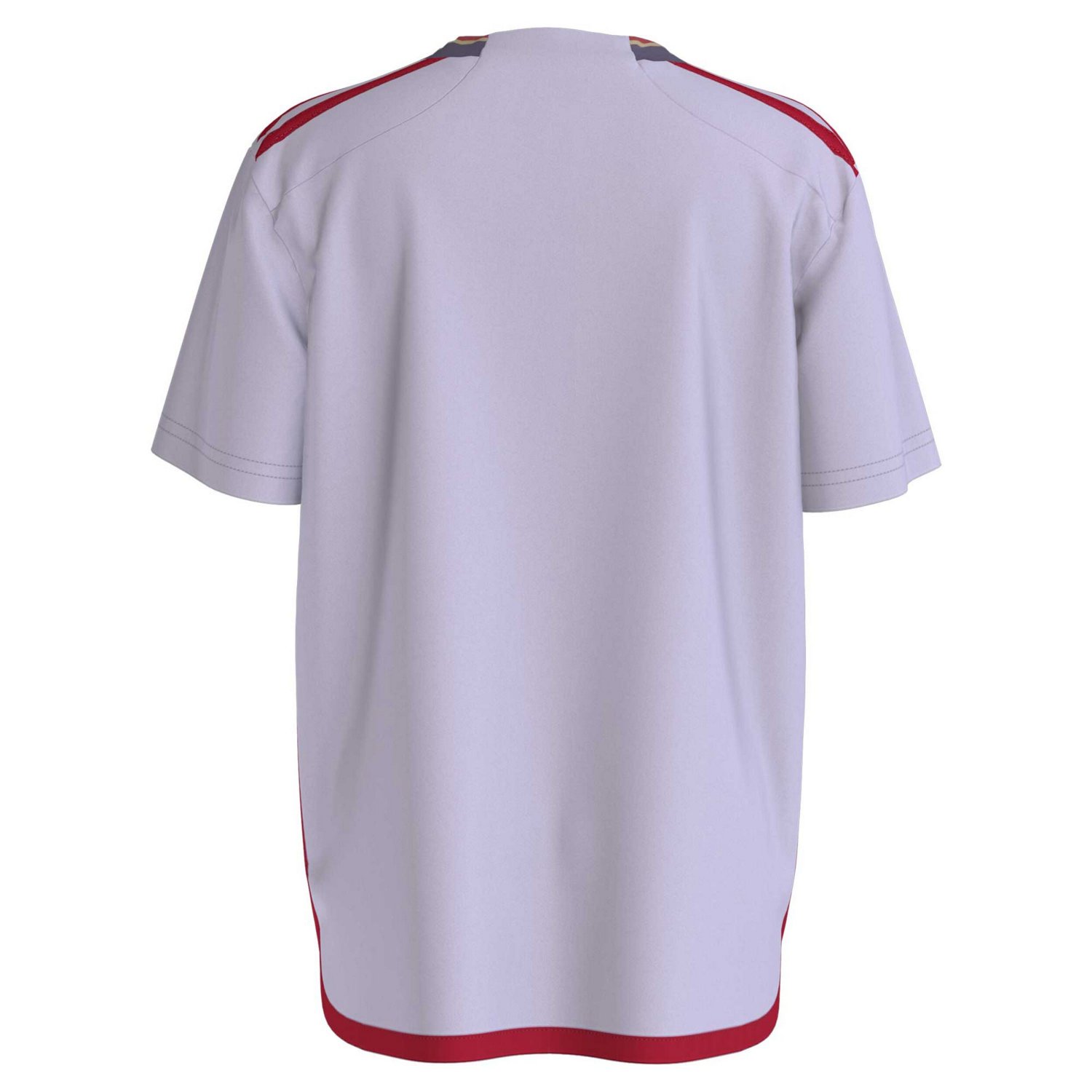 adidas Orlando City SC 2024 AEROREADY Team Jersey - view number 3