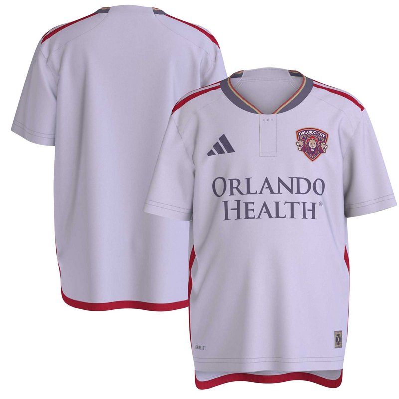 Adidas Orlando City… - image