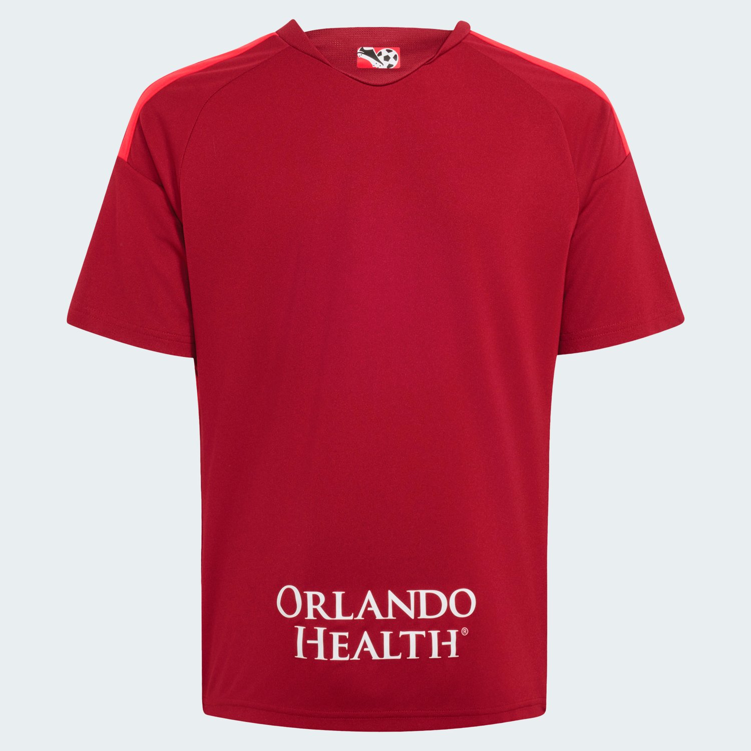 adidas Orlando City SC 2026 Archive Replica Jersey - view number 3