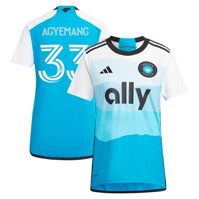 Adidas Patrick Agye… - image