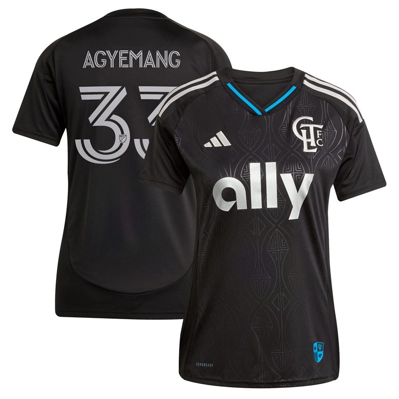 Adidas Patrick Agye… - image