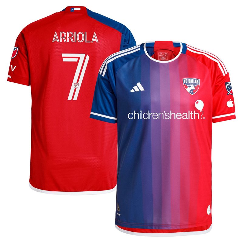 Adidas Paul Arriola… - image