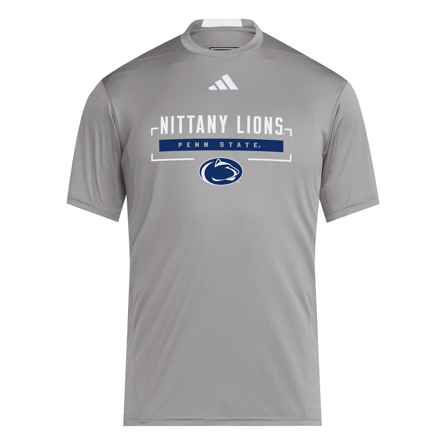 adidas Penn State Nittany Lions D4T T-Shirt - view number 2